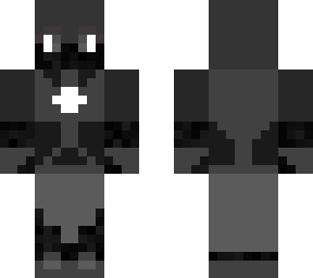 black diamond (su oc)