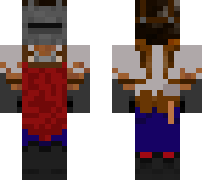 blacksmith