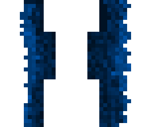 blue corruption base