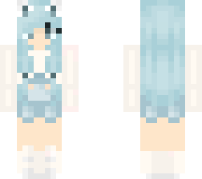 blue meifwa/neko edit