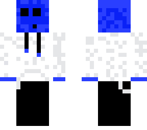 blue slime