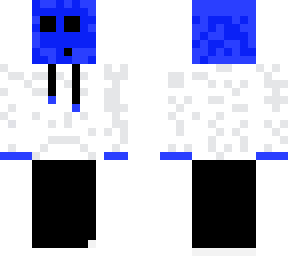 blue slime