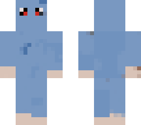 bone rat creatures: stinky