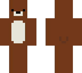 brown bear