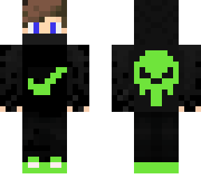 bylidri skin