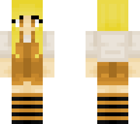 candy corn rc