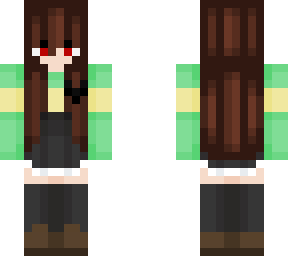 chara