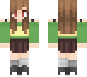 chara