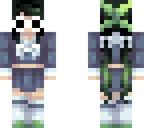 clout tenko