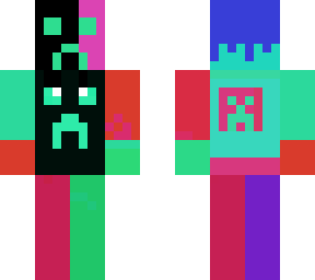 cool boy skin
