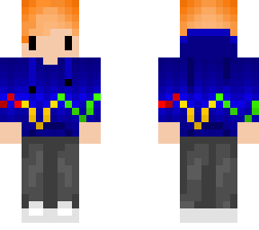 coolest redhead