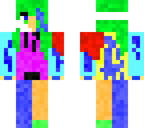 corrupted portal