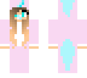 cotten candy unicorn