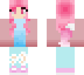cotton candy dreams