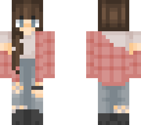 cute skin