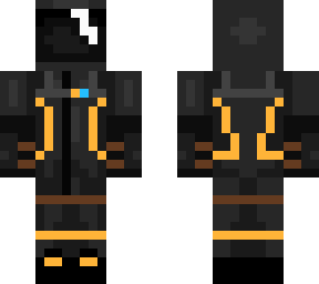 dark voyiger