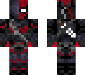 deathstroke