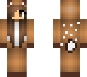deery me