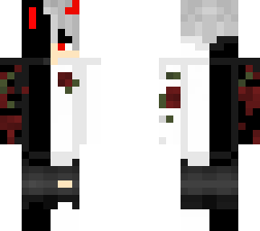 demon boy ( combined )