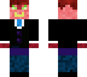 demon gentlemen