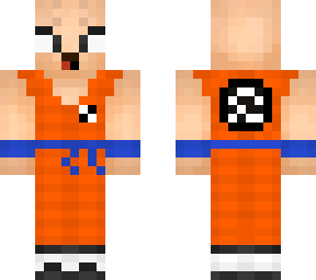 derpy krillin