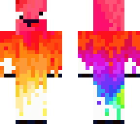 derpy rainbow