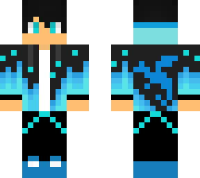 dragen boy