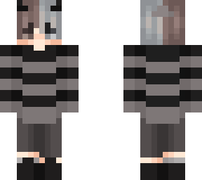 dual boy skin