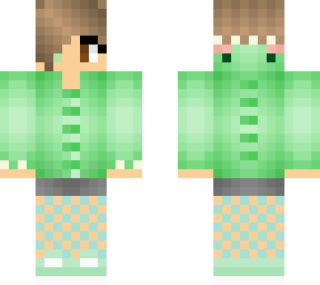 edit alligator girl