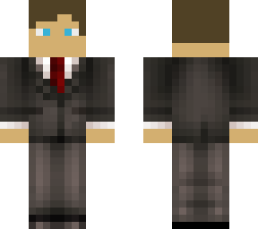 edit of blackboss911's skin