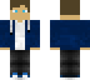 edit of sonikkusenpais skin