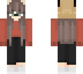 edited skin!