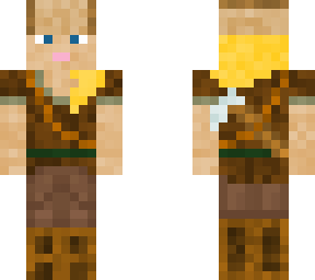 ender captian wife