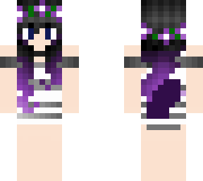 eva swimsute rp