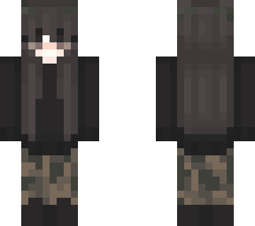finished cuite girkl