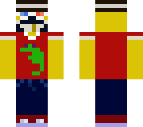 fixed a few things i noticed