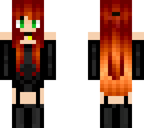 foxy girl