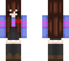 frisk