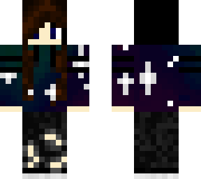 galaxy hoodie