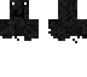 ghost wither steve