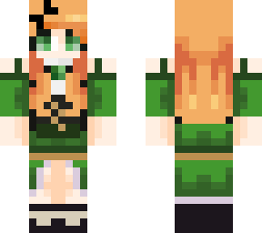 ginger