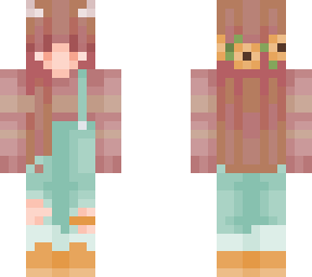 girl
