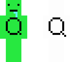 green q