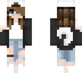 hair edit