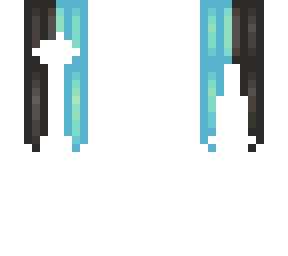 halfies 2 hair base