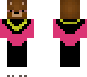 high pride trooper