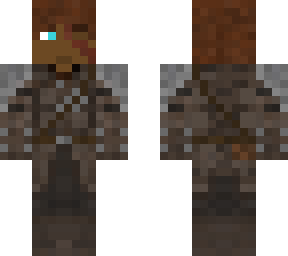 hiren armor