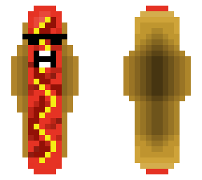hot dog