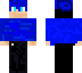 ianbaughyt skin
