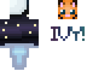 ivywarrior logo!